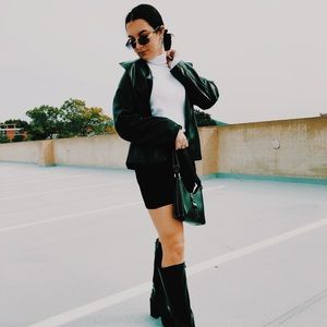 Meet your Posher, Mackenzie